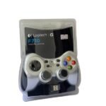 Logitech F710 Wireless Gamepad