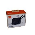 JBL Go 4 Portable Bluetooth Speaker - Image 2